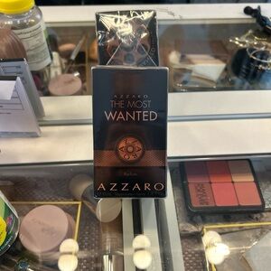 Azzaro The Most Wanted Parfum - Bold Black Elegance